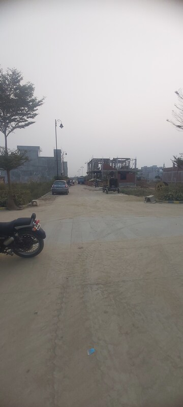  Plot – Exterior View View at Kailasha Enclave, Sultanpur Road - for Sale