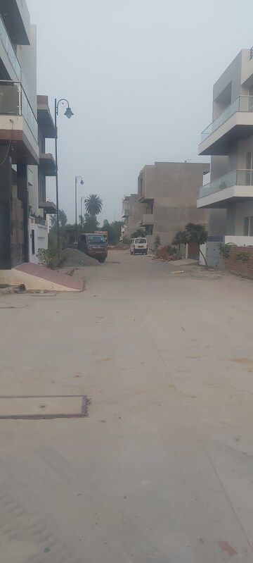  Plot – Exterior View View at Kailasha Enclave, Sultanpur Road - for Sale