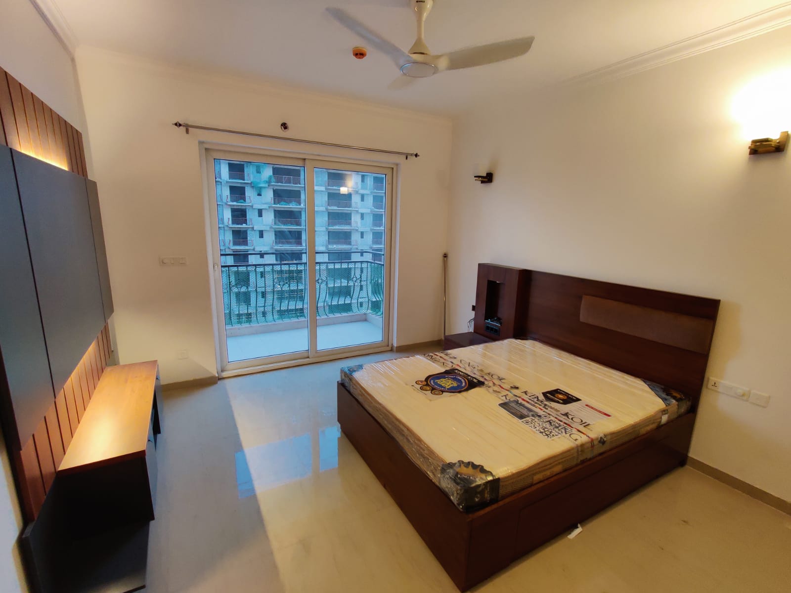 3 BHK + Pooja Room Builder Floor For Sale in BP Homes