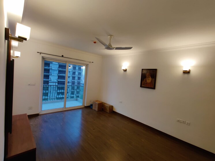 Living Room, bp-homes 3 Bedroom 2250 Sq.Ft. Builder Floor In Sector 85 Faridabad 7990258