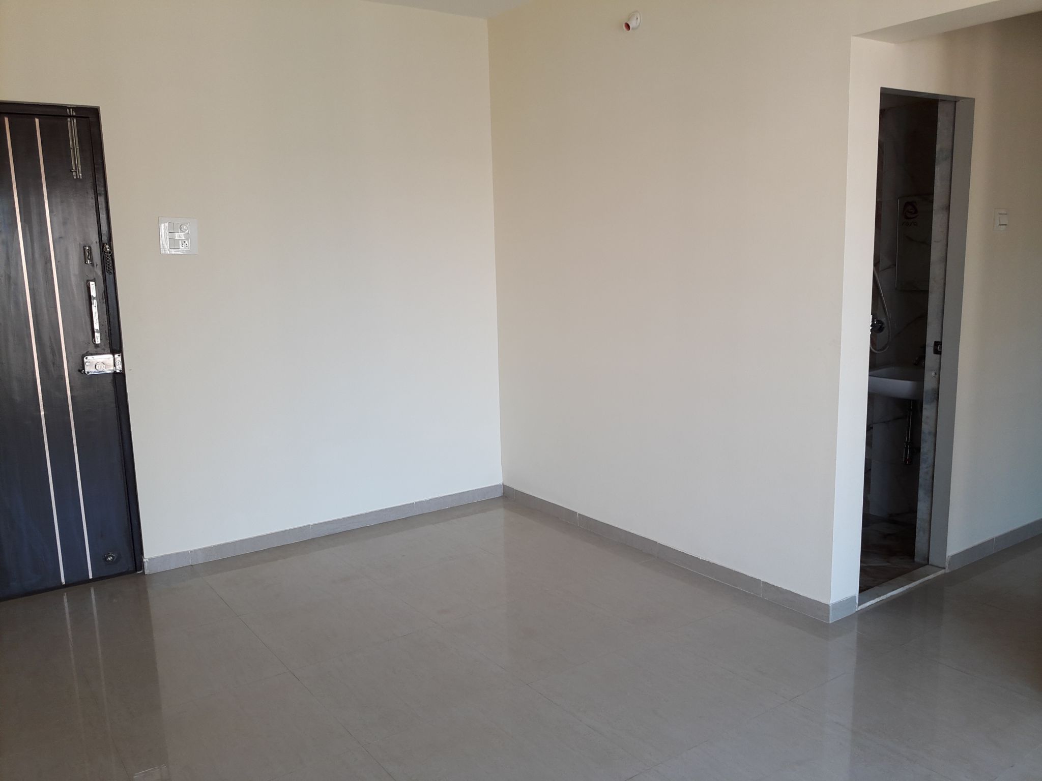 2 BHK + Pooja Room 880 Sq.Ft. Apartment in Rosa Gardenia