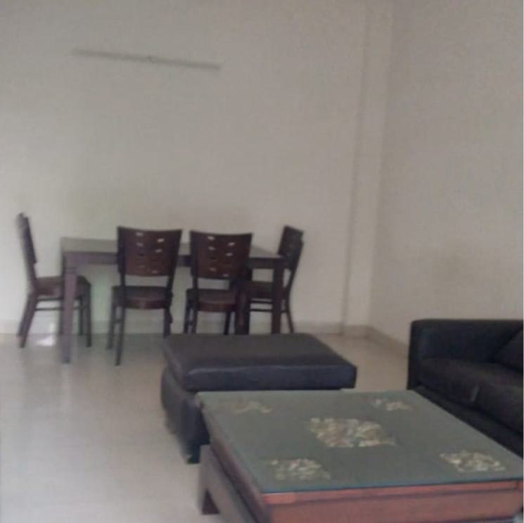 Living Room, ansal-sushant-lok-i 3 Bedroom 215 Sq.Yd. Builder Floor In Sushant Lok I Gurgaon 7990274