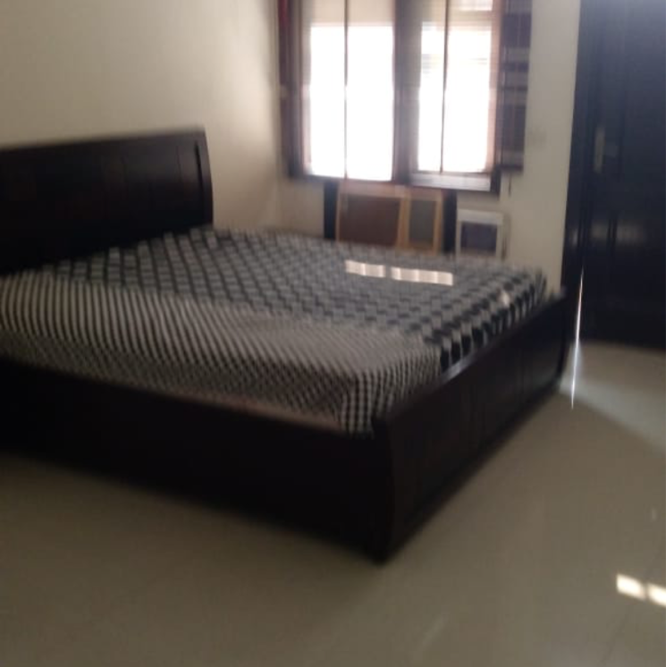 Bedroom, ansal-sushant-lok-i 3 Bedroom 215 Sq.Yd. Builder Floor In Sushant Lok I Gurgaon 7990274