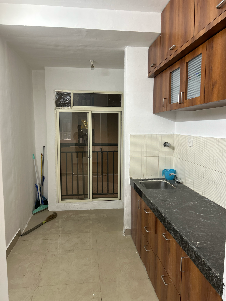 2 BHK + Study Room 875 Sq.Ft. Apartment in DB Realty Orchid Ozone