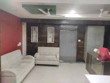   Office Space at South Bopal – for Rent