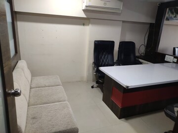 Team Area in  Office Space at South Bopal – for Rent