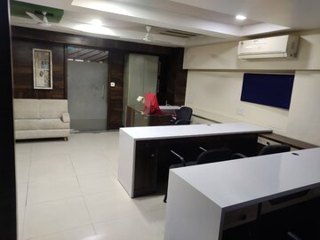   Office Space at South Bopal – for Rent