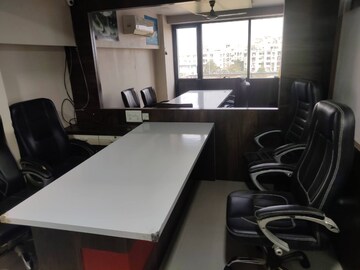 Team Area in  Office Space at South Bopal – for Rent