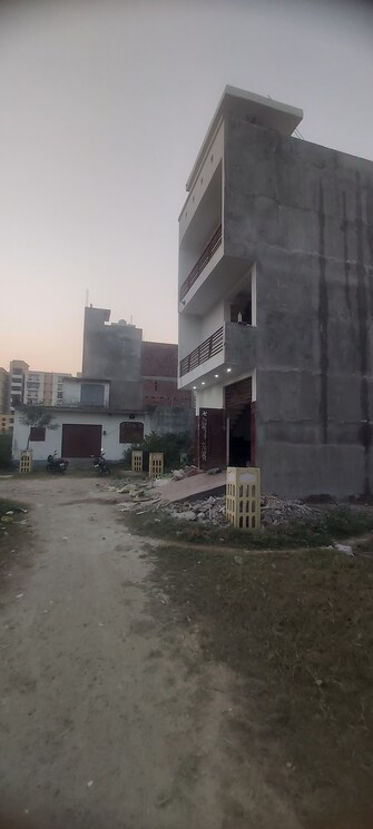 3 BHK Villa For Resale in UPAVP Vrindavan Yojana Vrindavan Yojna Lucknow  7990303