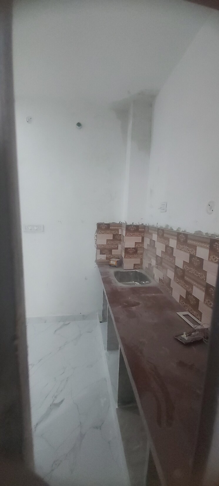 Kitchen, upavp-vrindavan-yojana 3 Bedroom 1600 Sq.Ft. Villa In Vrindavan Yojna Lucknow 7990303