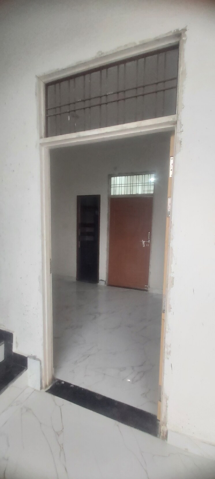 Living Room, upavp-vrindavan-yojana 3 Bedroom 1600 Sq.Ft. Villa In Vrindavan Yojna Lucknow 7990303