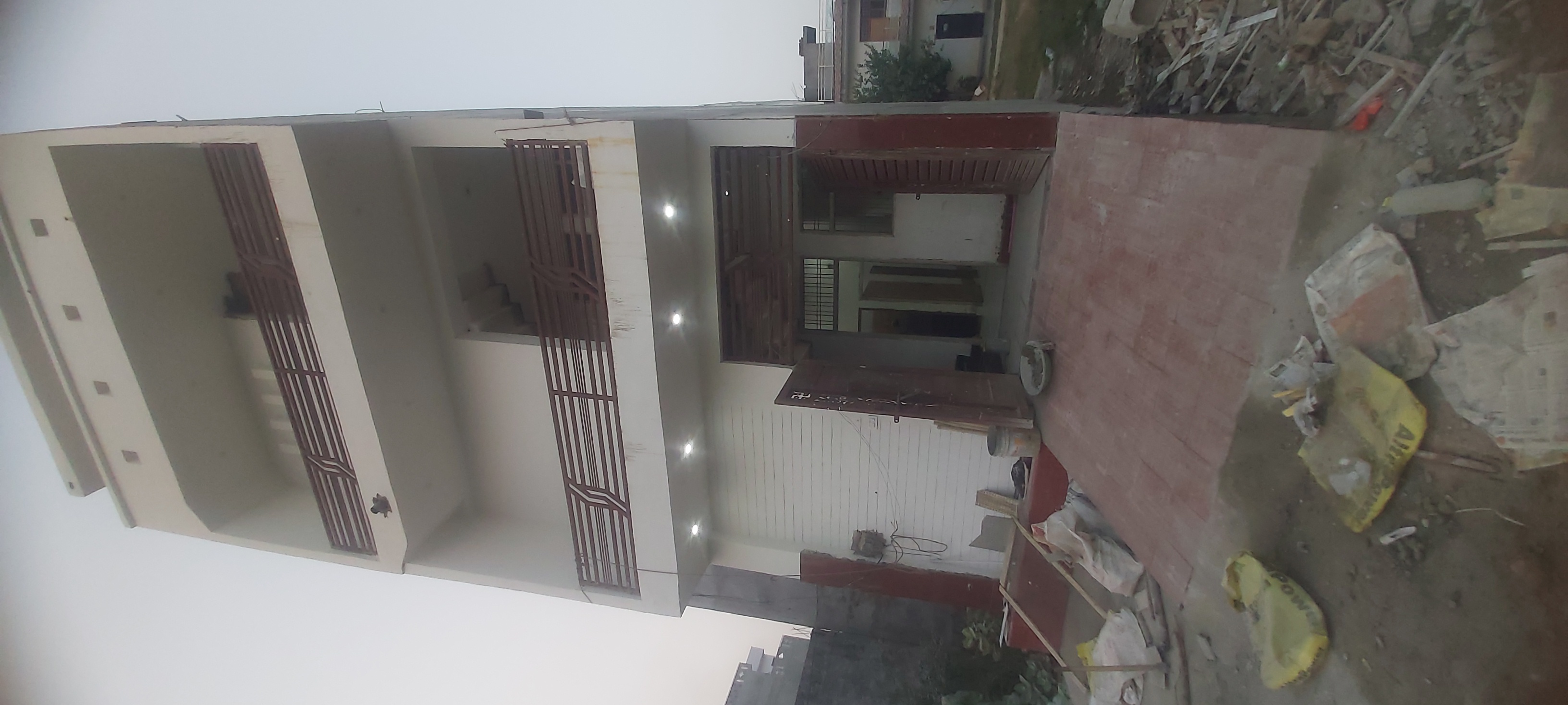 3 BHK Villa For Sale in UPAVP Vrindavan Yojana