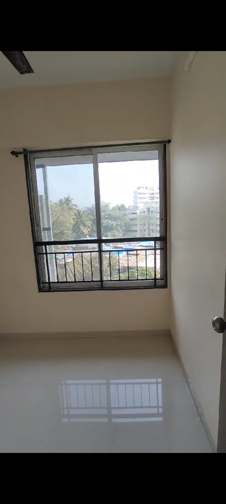 Master Bedroom, ghatkopar east 2 Bedroom 650 Sq.Ft. Apartment In Ghatkopar East Mumbai 7990307