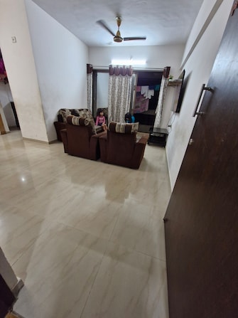 2 BHK Apartment For Rent in Rustomjee Avenue I Virar West Palghar  7990315