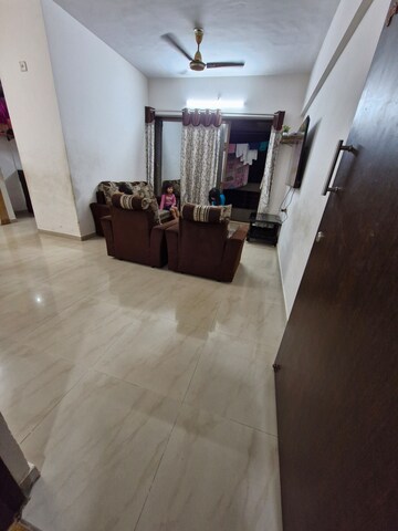 2 BHK Apartment For Rent in Rustomjee Avenue I, Virar West