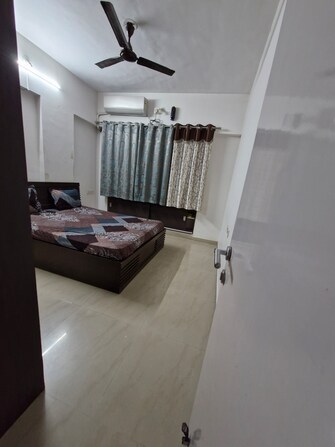 2 BHK Apartment For Rent in Rustomjee Avenue I Virar West Palghar  7990315