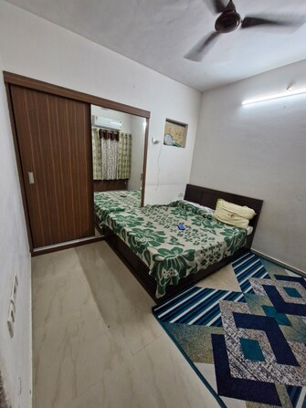 2 BHK Apartment For Rent in Rustomjee Avenue I Virar West Palghar  7990315