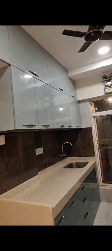 Kitchen in 2 BHK Apartment at Ghatkopar East – for Rent