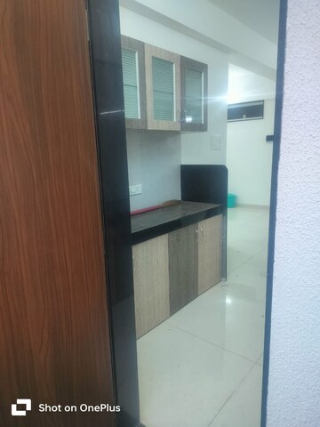 Kitchen in 2 BHK Apartment at Felicita Baner, Baner – for Rent