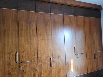 Furnished Amenities in 3 BHK Apartment at Puravankara Purva Highland, Kanakapura Road – for Rent