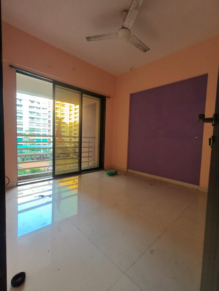 Bedroom, poonam-park-view 1 Bedroom 410 Sq.Ft. Apartment In Virar West Palghar 7990320