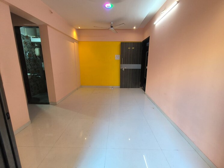 Living Room, poonam-park-view 1 Bedroom 410 Sq.Ft. Apartment In Virar West Palghar 7990320