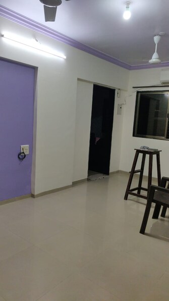 1 BHK Apartment For Resale in Karwa Megh Malhar Chembur Mumbai  7990324