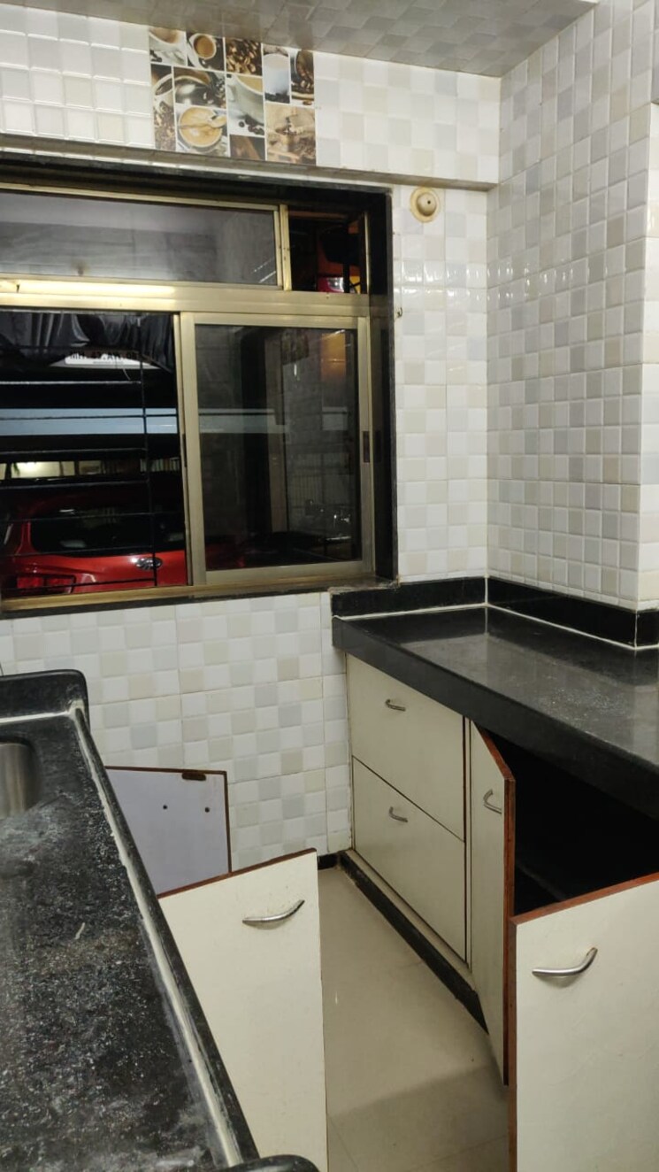 Kitchen, karwa-megh-malhar 1 Bedroom 448 Sq.Ft. Apartment In Chembur Mumbai 7990324
