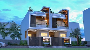 3 BHK Villa For Resale in Malviya Nagar Jaipur  7990327