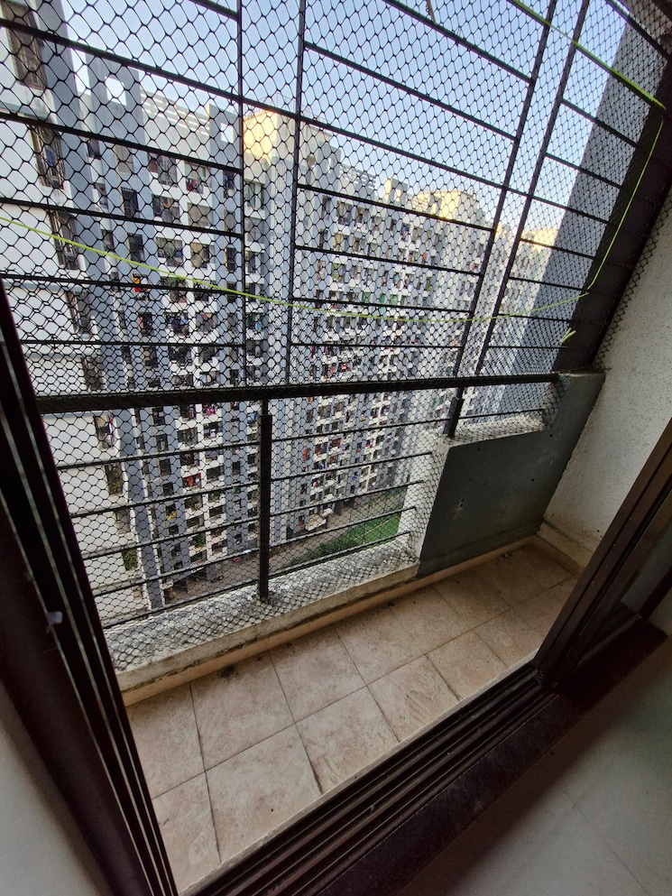 Balcony, bhoomi-acropolis 1 Bedroom 396 Sq.Ft. Apartment In Virar West Palghar 7990333