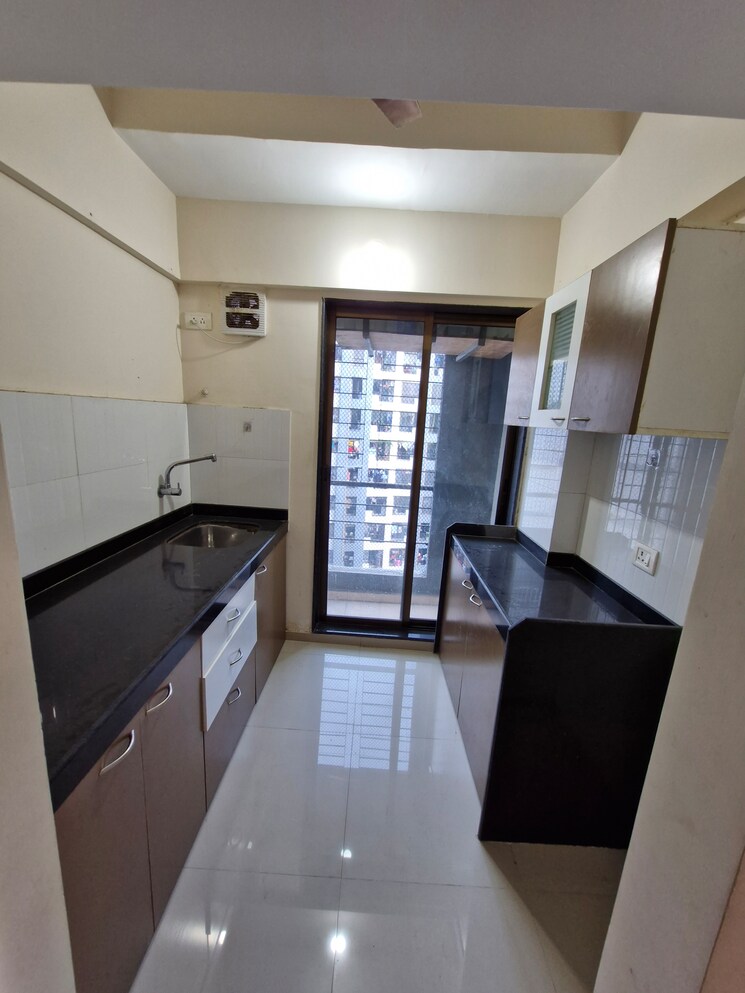 Kitchen, bhoomi-acropolis 1 Bedroom 396 Sq.Ft. Apartment In Virar West Palghar 7990333