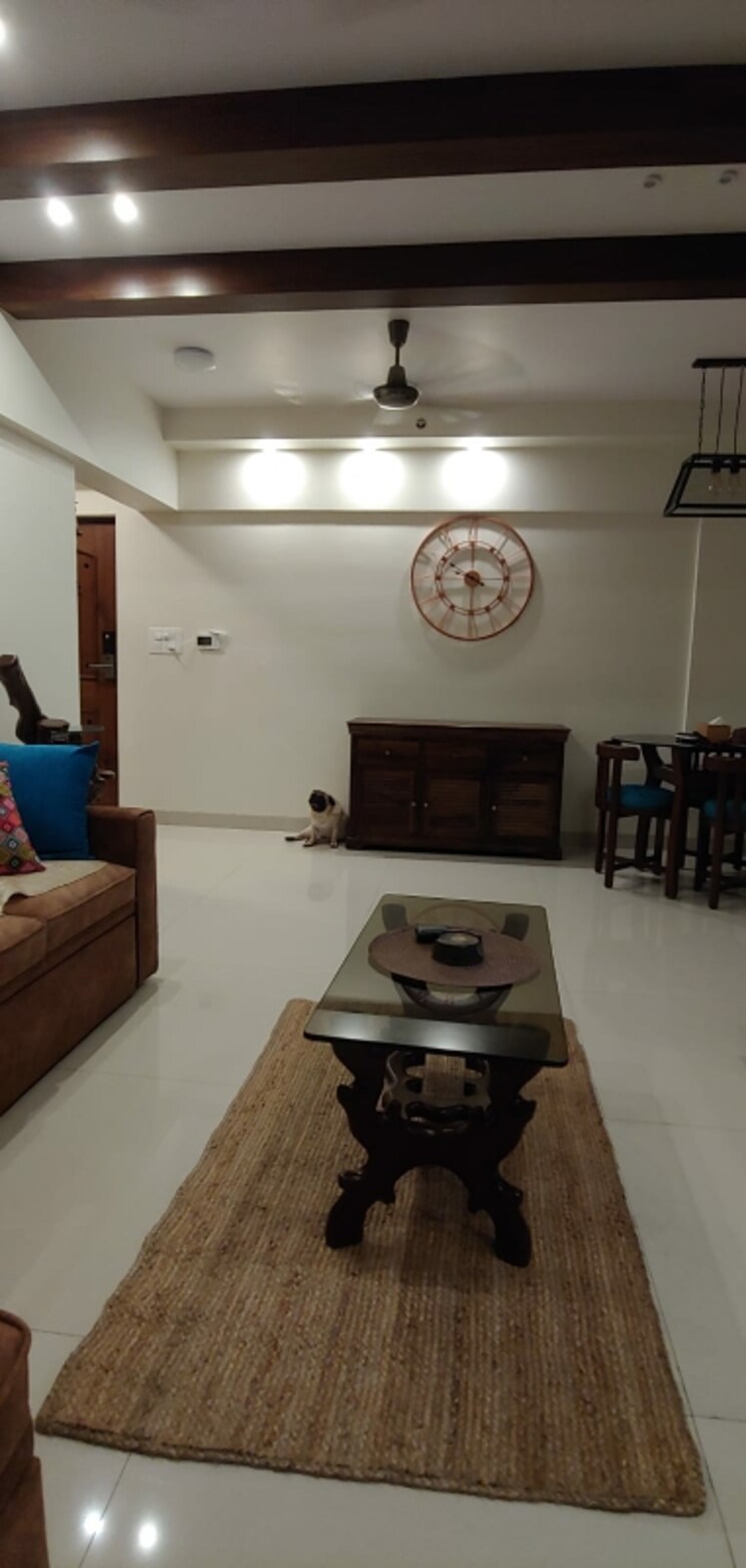 Living Room, atul-hillcreast 2 Bedroom 1190 Sq.Ft. Apartment In Andheri East Mumbai 7990338