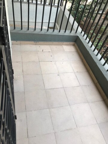 Balcony in 2 BHK Apartment at Athashree Pashan, Pashan – for Rent