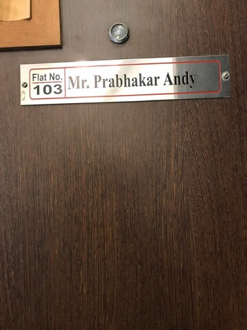 Furnished Amenities in 2 BHK Apartment at Athashree Pashan, Pashan – for Rent