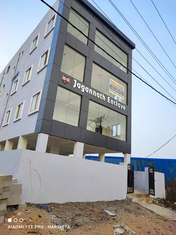 Commercial Showroom 7800 Sq.Ft. For Rent in Bachupally Hyderabad  6824035