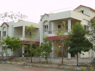 3 BHK Villa For Resale in Vensha Asian Township Shankarpalli Hyderabad  7990330