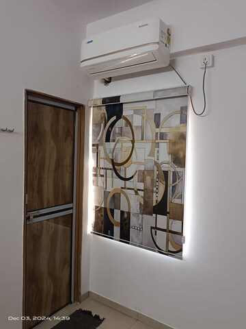 Furnished Amenities in 2 BHK Apartment at Vejalpur – for Rent