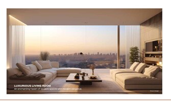 2 BHK Apartment For Resale in Tricity Aspire Sector 34a Kharghar Navi Mumbai  7990350