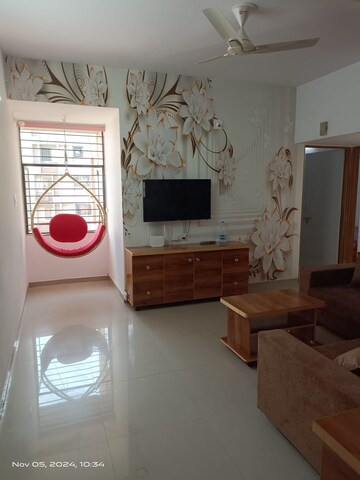 Room in 2 BHK Apartment at Vejalpur – for Rent