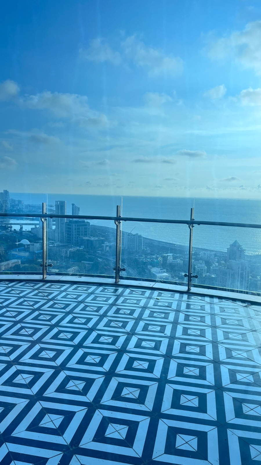 3 BHK + Extra Room Apartment For Sale in Ekta Westbay