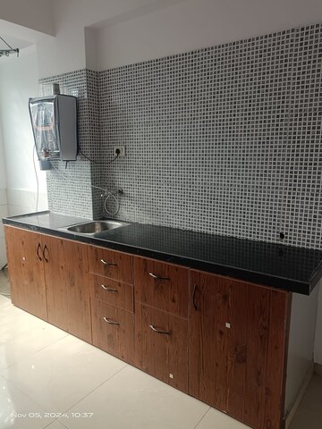 Kitchen in 2 BHK Apartment at Vejalpur – for Rent