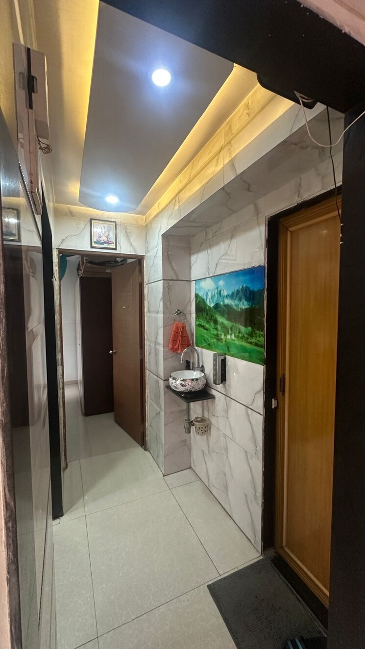 Master Bedroom, vaishnavi-tower 2 Bedroom 1240 Sq.Ft. Apartment In Nerul Navi Mumbai 7990356