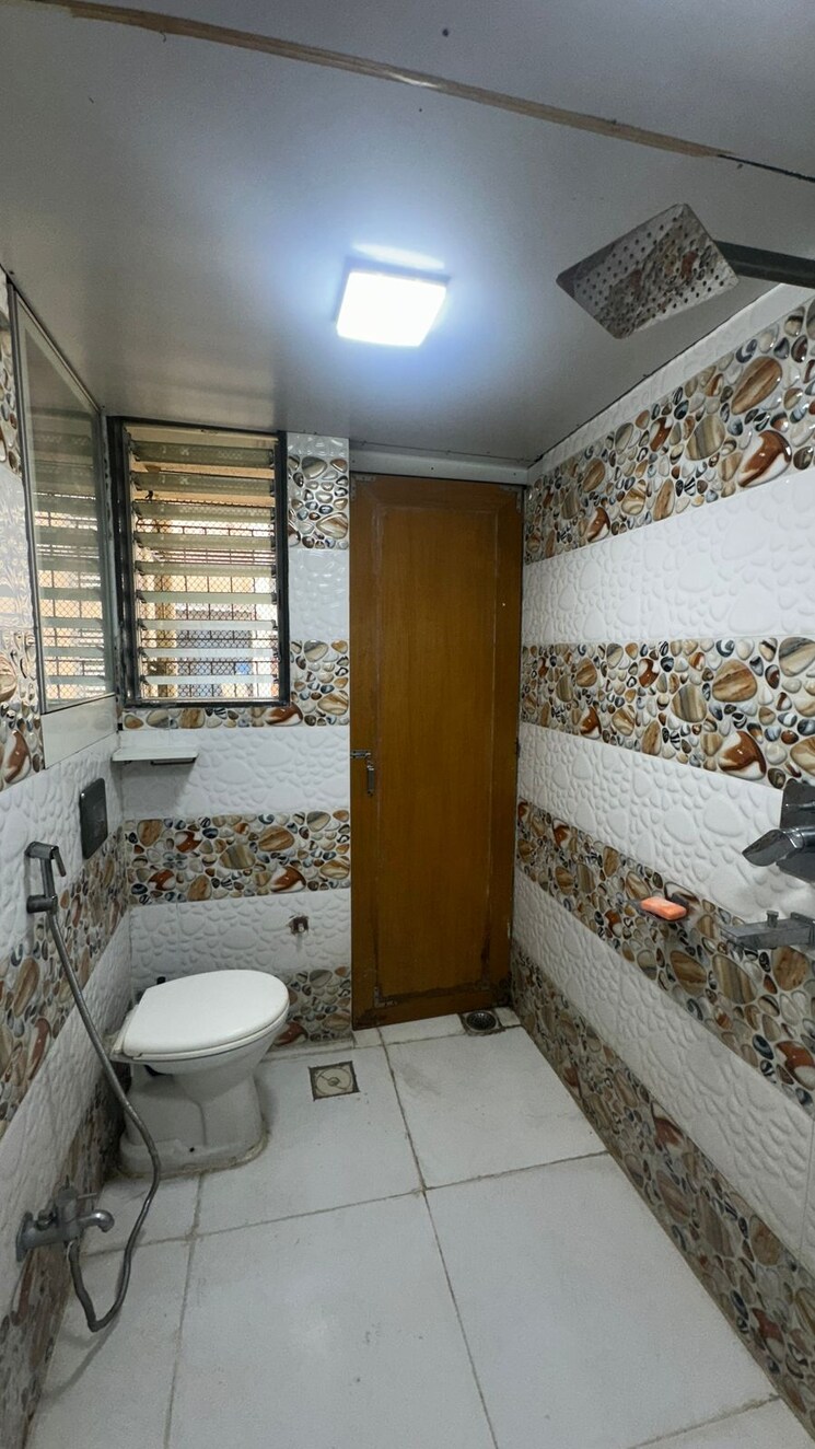 Living Room, vaishnavi-tower 2 Bedroom 1240 Sq.Ft. Apartment In Nerul Navi Mumbai 7990356