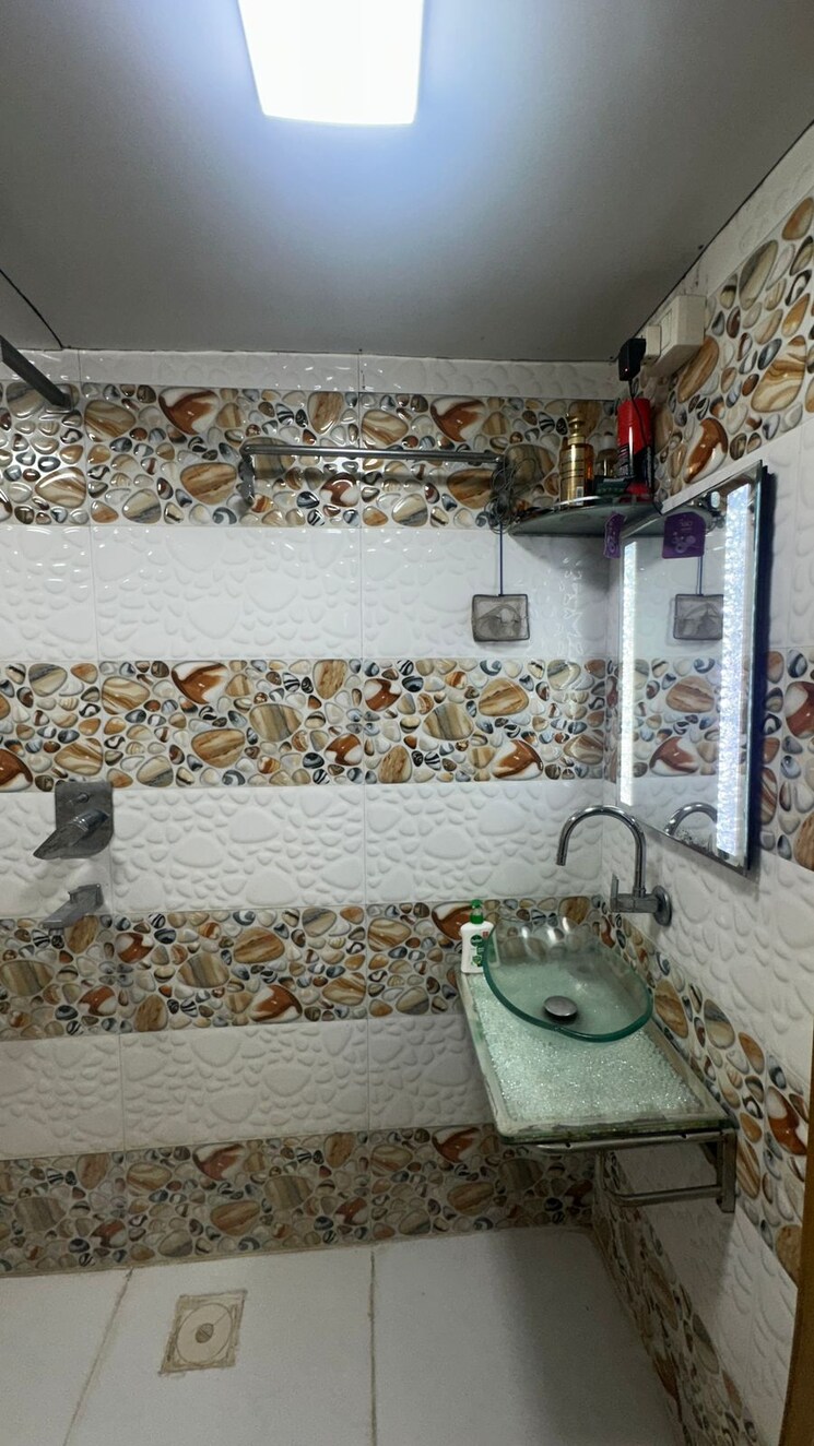 Living Room, vaishnavi-tower 2 Bedroom 1240 Sq.Ft. Apartment In Nerul Navi Mumbai 7990356