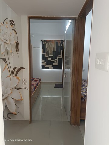 Furnished Amenities in 2 BHK Apartment at Vejalpur – for Rent