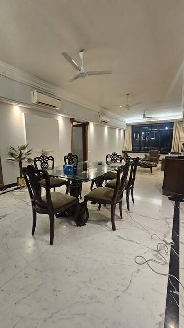 2 BHK Apartment For Resale in Sheth Beau Pride Bandra West Mumbai  7990357