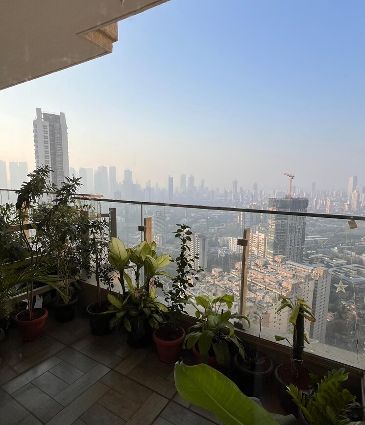 Exterior View, sheth-beau-pride 2 Bedroom 920 Sq.Ft. Apartment In Bandra West Mumbai 7990357