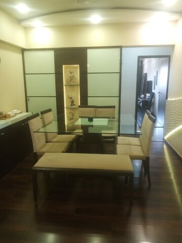 Living Room in 3 BHK Apartment at Hiranandani Verona Co op Housing Society Ltd, Powai – for Sale
