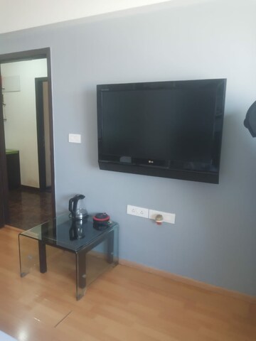 Furnished Amenities in 3 BHK Apartment at Hiranandani Verona Co op Housing Society Ltd, Powai – for Sale
