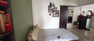 Bathroom in 3 BHK Apartment at Pricel Holm, Santacruz West – for Sale